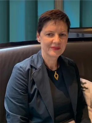 Tatiana Kokkori