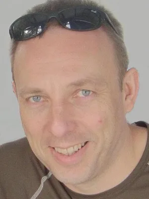 Thierry Ruelle