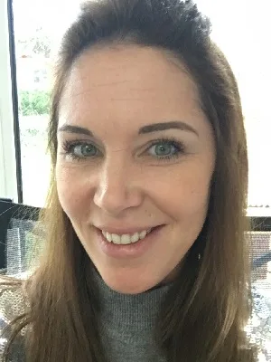 Audrey  Loos