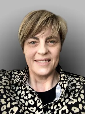 Véronique Sermon