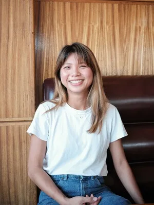 Haylie Chang