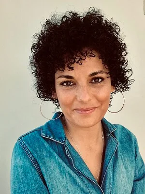 Naima El Iraki
