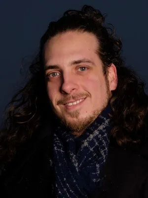 Georges Sarelakos