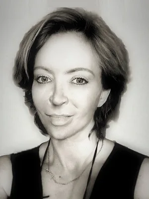 Valérie Cooreman