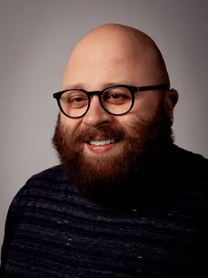 Grégory Van Laer
