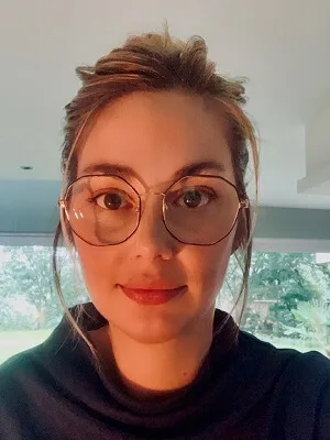 Julie van Bladel