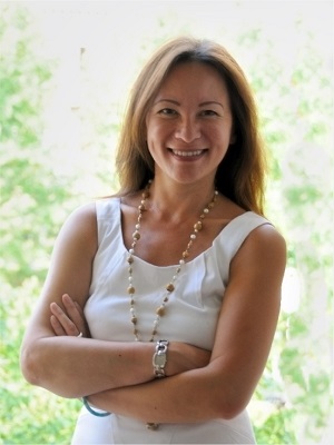 Véronique Chappelart