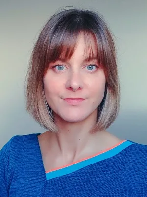 Valérie Peeters