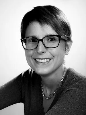Charline Darte