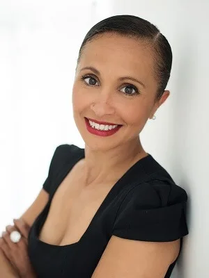 Aude Mama Ayliffe