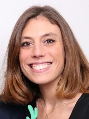 Chloé Mason