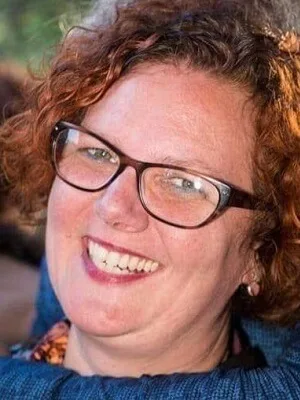 Barbara Duby