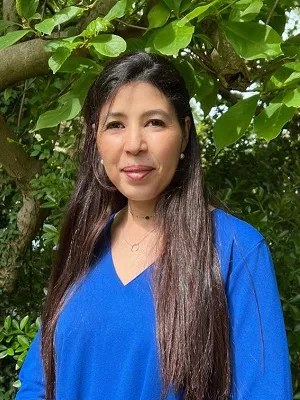 Hanane Boguz