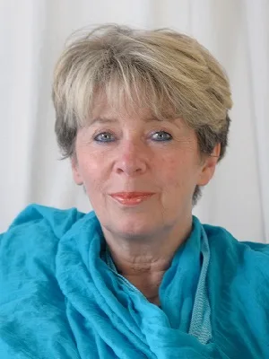 Béatrice Beghein