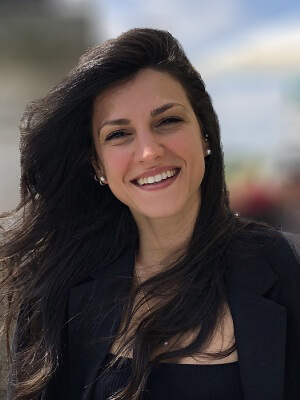 Maria Speranza Calamia