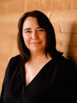Virginie Marchal