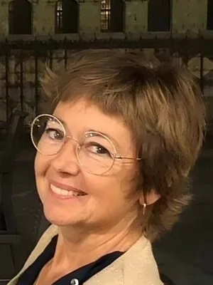 Patricia Baijot
