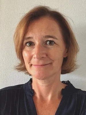 Sophie Dumoulin
