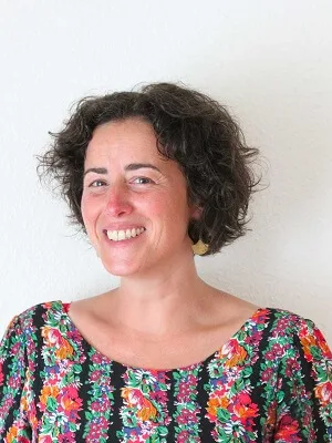 Florence Watteyne