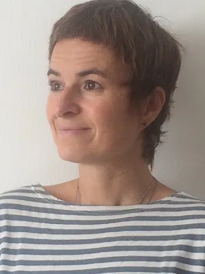 Joelle Kilimnik