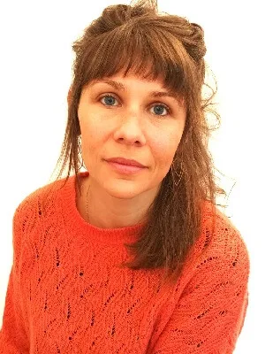 Amandine Ledent
