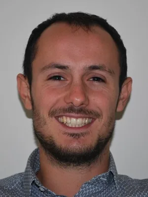 Grégory Visart