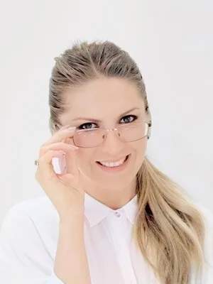 Marietta Aslakhanova