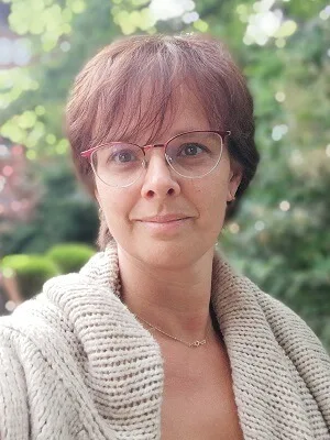 Sophie Lorthioir