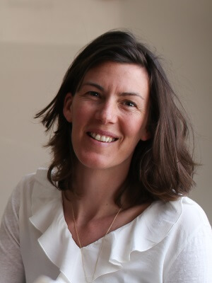 Gaetane Gilliot - SVDW