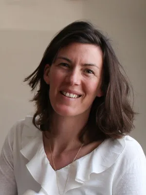Gaetane Gilliot - SVDW