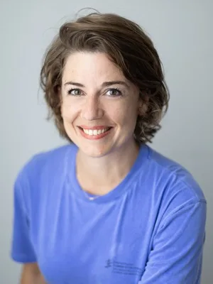 Charlotte Petitjean