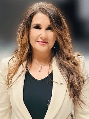 Ruth Bono