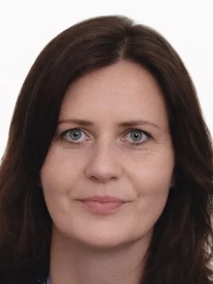Agnieszka Platuska