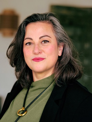 Sibylle Malphettes