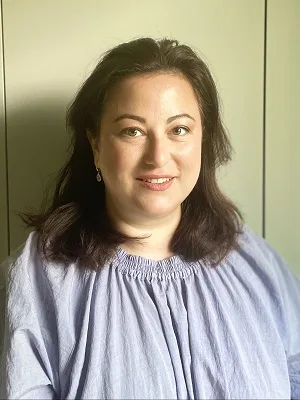 Sibylle Malphettes