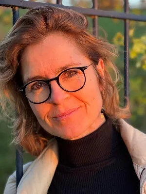 Nathalie Cosyn