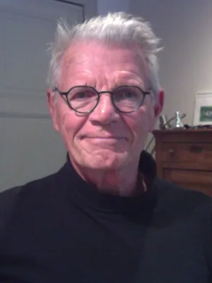 Charles Coulon