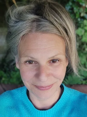 Cathy Deharynck