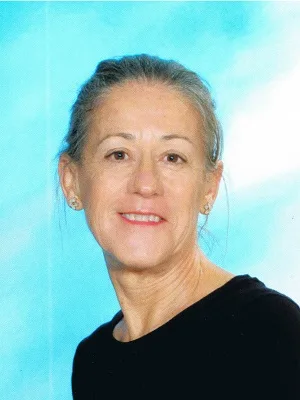 Maria Lorenzo García