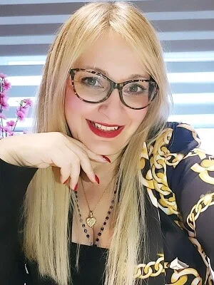 Christine Bafumo