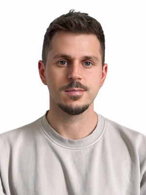 Andréas Papagiannakopoulos