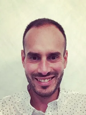Esteban Casielles