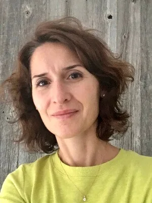 Nina Todorova
