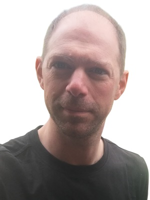 Cédric Andrien