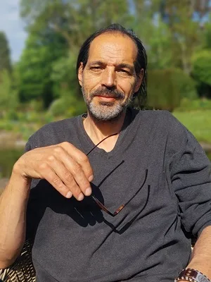 Christophe Abbès