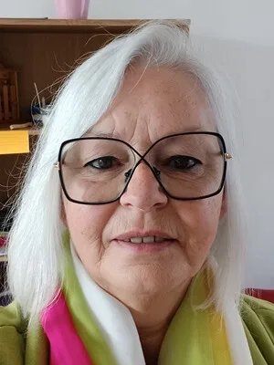 Frieda Degryse