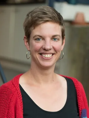 Marie Van Derton