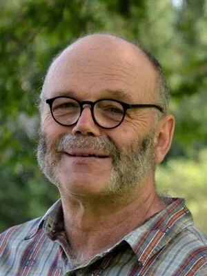 Bernard Laffineur