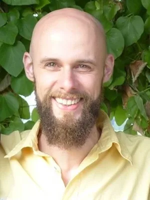 David Cleinge