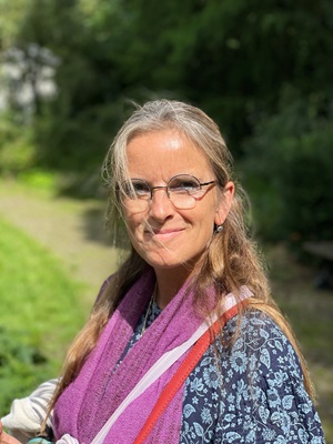 Nathalie Van Raemdonck